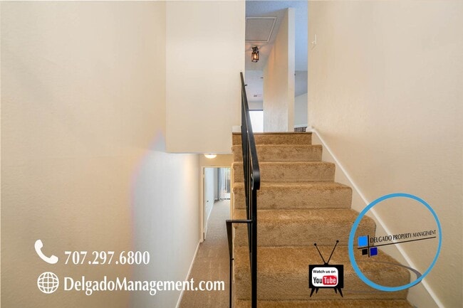 2162 Clearview Cir in Benicia, CA - Building Photo - Building Photo