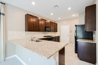 7104 Blissful Peak St in N Las Vegas, NV - Building Photo - Building Photo