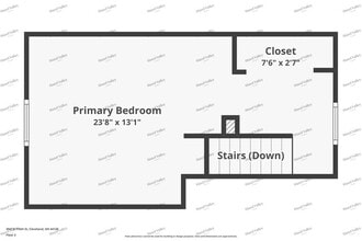 3947 E 176th St in Cleveland, OH - Building Photo - Building Photo