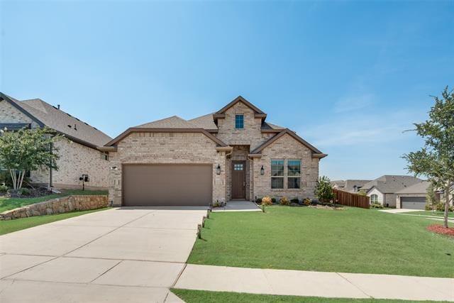 property at 3200 Glendale Dr