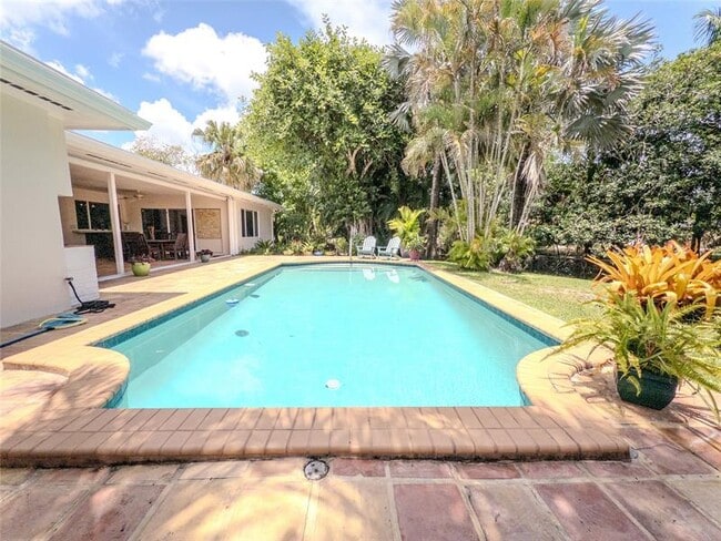 property at 560 SW 62nd Ave
