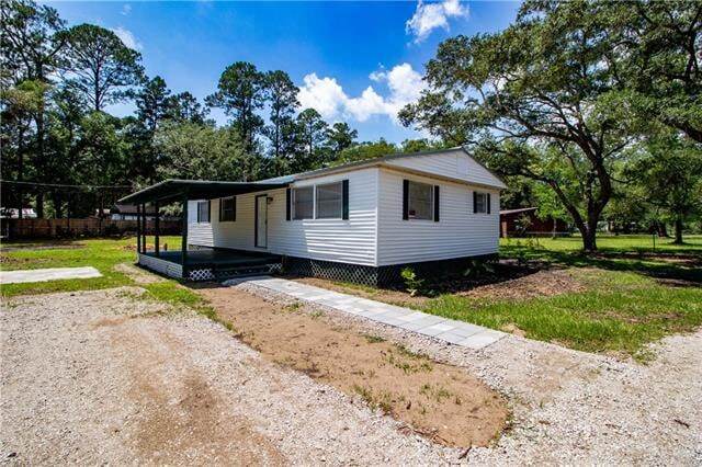 59441 Pineridge Rd in Lacombe, LA - Building Photo - Building Photo