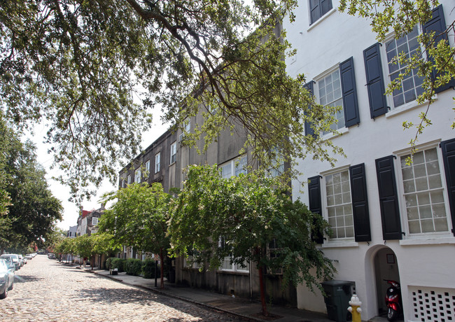 62 Broad St in Charleston, SC - Building Photo - Building Photo