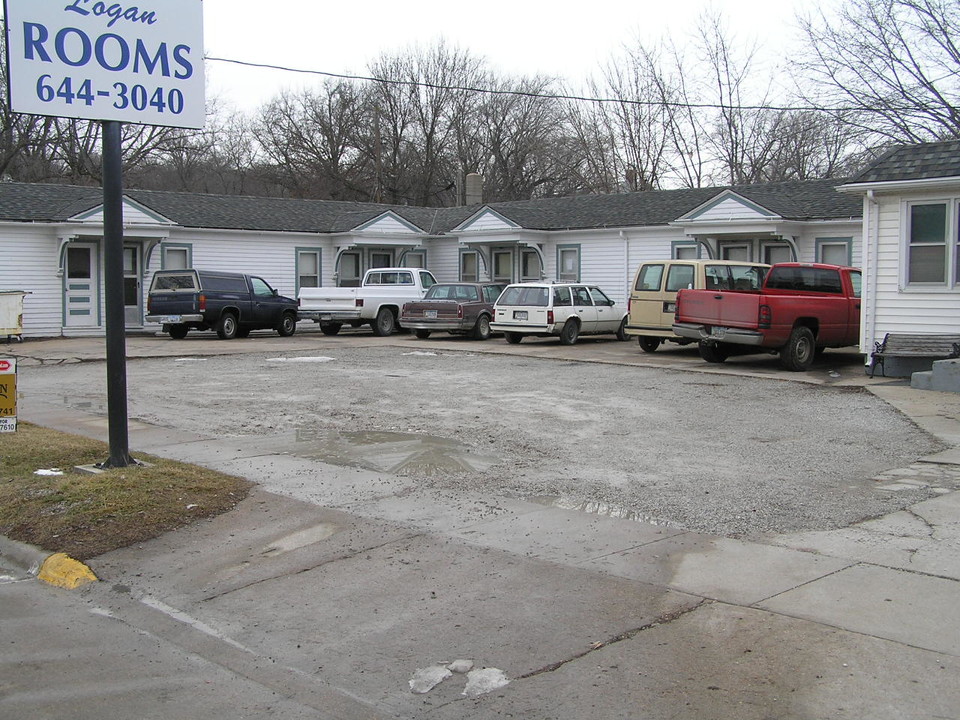 Bldg 2 in Logan, IA - Building Photo