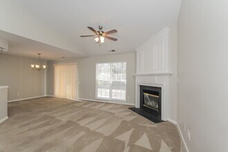 3976 Griers Fork Dr in Charlotte, NC - Building Photo - Building Photo