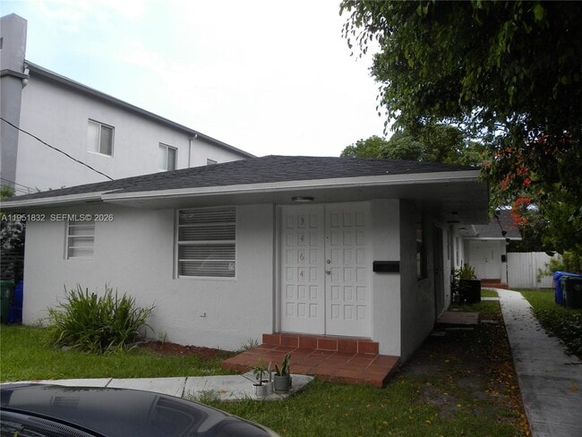 3466 SW 23rd St in Miami, FL - Building Photo - Building Photo