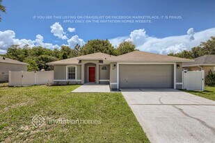 210 Banbury Pl in Kissimmee, FL - Building Photo