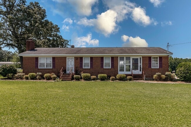 property at 2342 Big Daddy's Rd