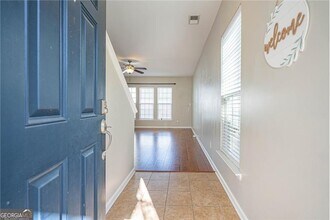 25 Chey Hill Ln in Richmond Hill, GA - Building Photo - Building Photo