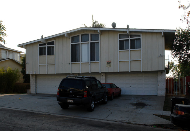 628 Hardin Dr in Inglewood, CA - Building Photo - Building Photo