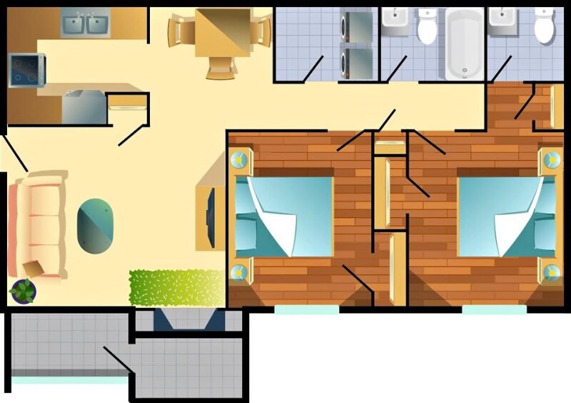 600 Reusens Rd in Lynchburg, VA - Building Photo