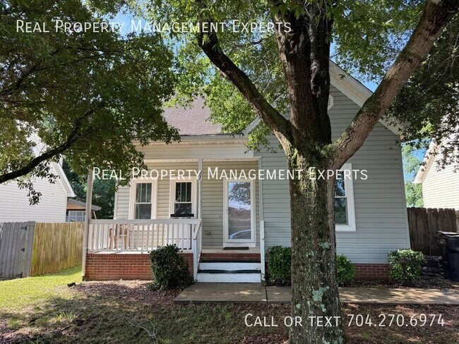 property at 507 Brookwood St