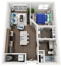 The Villages of Twin Oaks photo'