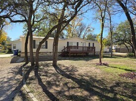 309 N Buffalo Ave in Cedar Park, TX - Building Photo