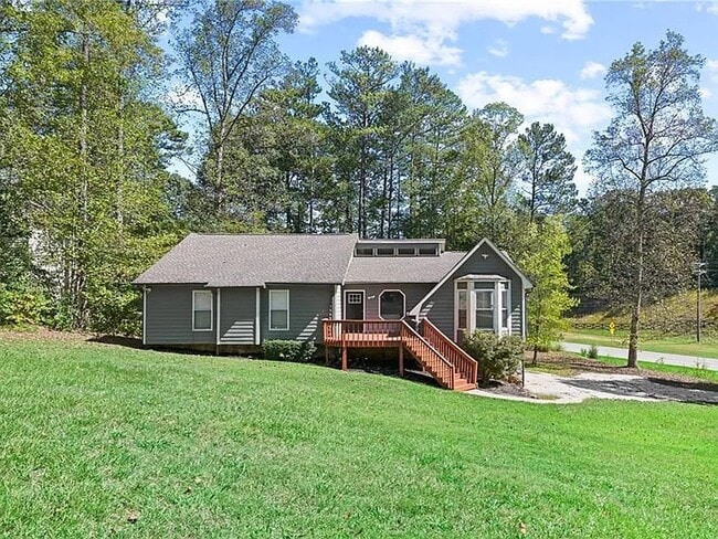 property at 4909 Millen Dr
