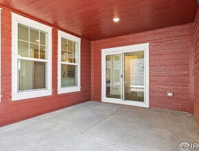 4499 Parkline St in Timnath, CO - Building Photo - Building Photo