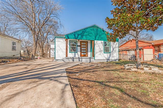 property at 2503 Stovall Dr