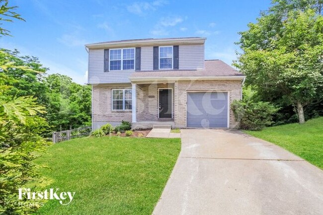 property at 257 Tando Way