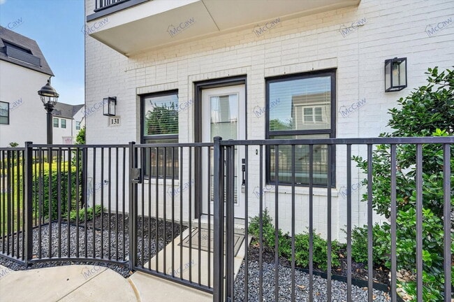 property at 131 Thornton St