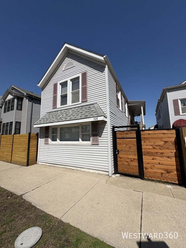 508 W 46th St-Unit -1 in Chicago, IL - Building Photo - Building Photo