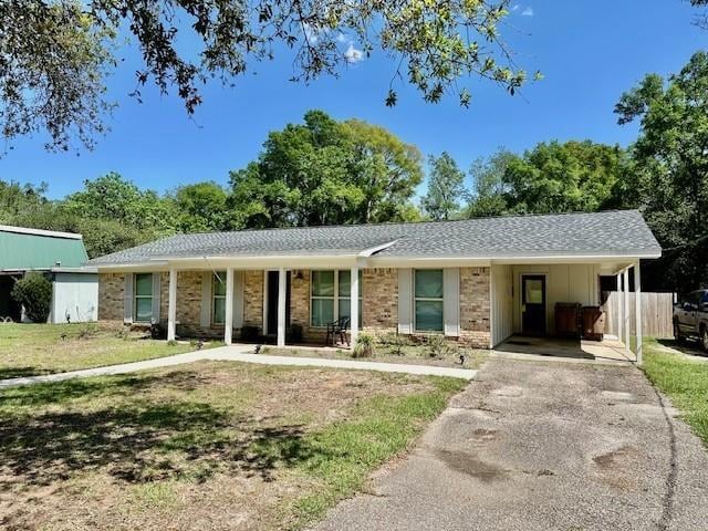 216 Vanderbilt Dr in Mobile, AL - Building Photo - Building Photo