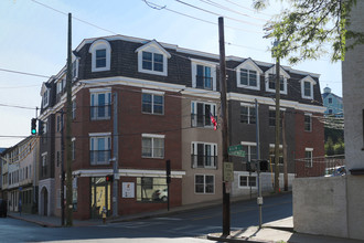 78 Main St in Dobbs Ferry, NY - Building Photo - Building Photo