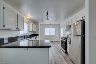 3738 St Phillip Ct in North Las Vegas, NV - Building Photo - Building Photo