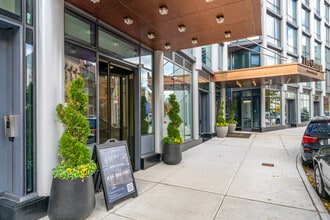 Forten at Columbia in New York, NY - Building Photo - Building Photo