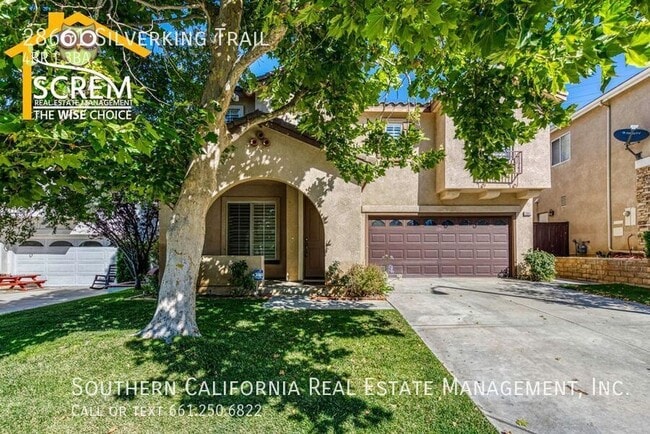 28661 Silverking Trail in Santa Clarita, CA - Building Photo - Building Photo
