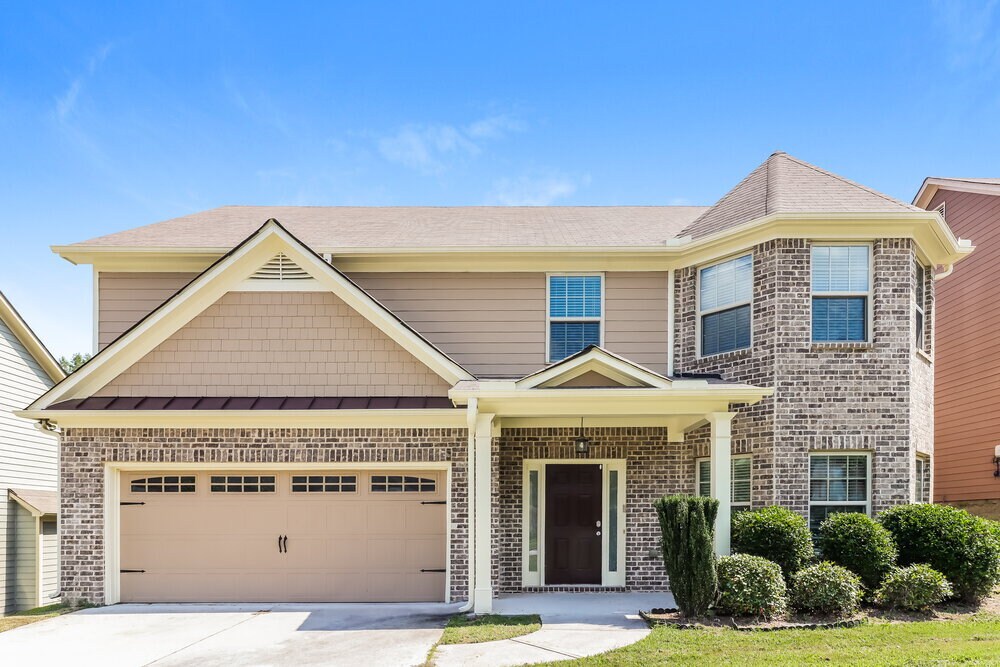 2097 Juniper Ives Ct SE in Grayson, GA - Building Photo