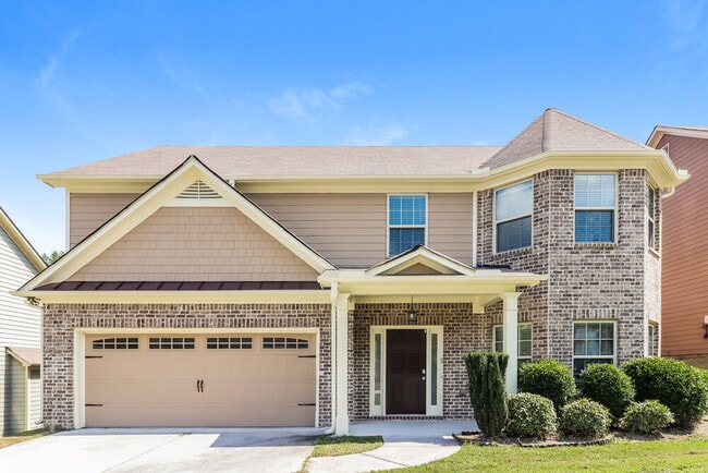 property at 2097 Juniper Ives Ct SE