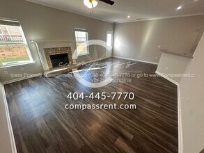 113 Squarewood Ln NW in Cartersville, GA - Building Photo - Building Photo