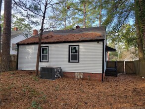 606 Pilot Ave in Fayetteville, NC - Building Photo - Building Photo