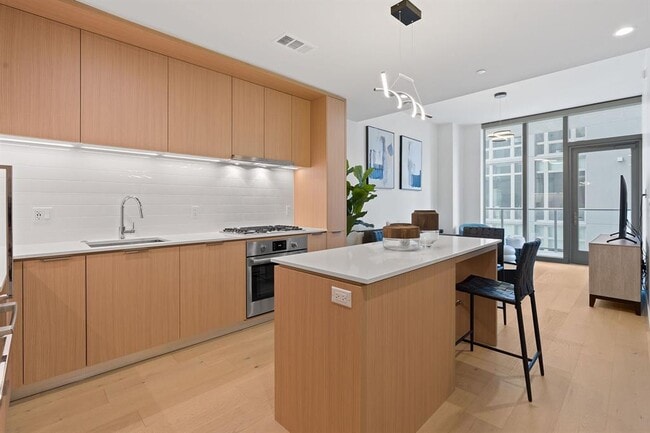 property at 44 East Ave