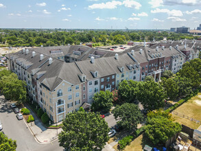 The Alexander at Ghent in Norfolk, VA - Building Photo - Building Photo