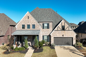 Village Builders at Estates at Shaddock Park in Frisco, TX - Building Photo - Building Photo