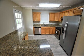 2705 Timber Valley Dr in Douglasville, GA - Building Photo - Building Photo