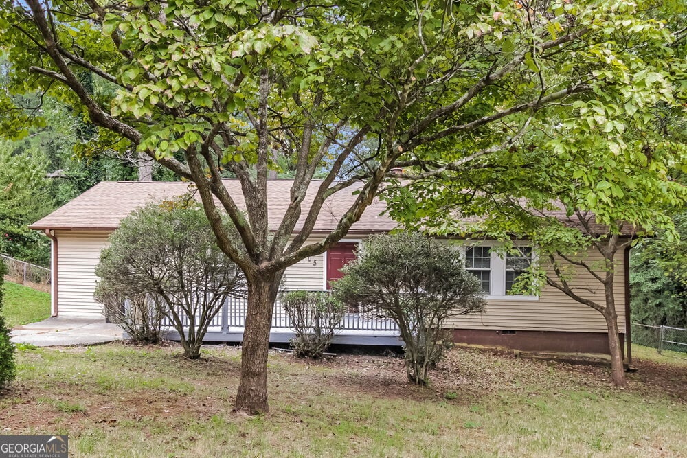 505 Pineland Rd SW in Mableton, GA - Building Photo