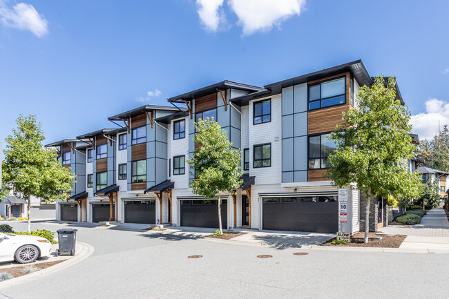 Zetter Place in Langley, BC - Building Photo - Building Photo