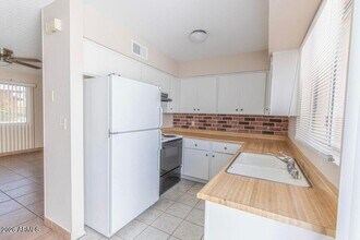 2642 E Orange St. in Tempe, AZ - Building Photo - Building Photo