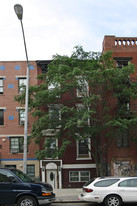 404 E 117th St Apartments