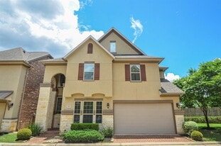 3407 Mapleshire Dr in Houston, TX - Building Photo
