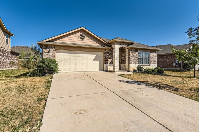 5704 Montrelia Dr in Austin, TX - Building Photo - Building Photo