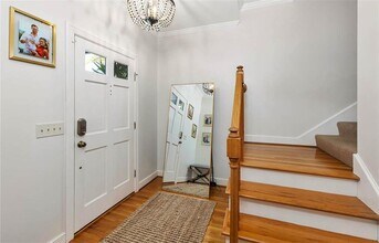 122 Rosemont St in St. Simons Island, GA - Building Photo - Building Photo