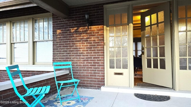 1375 S 1st St in Louisville, KY - Building Photo - Building Photo