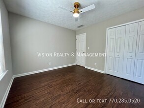 11715 Palmer Ct in Fayetteville, GA - Building Photo - Building Photo