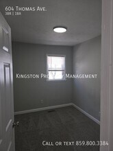 604 Thomas Ave in Paris, KY - Building Photo - Building Photo