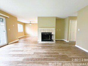 9585 SW 146th Terrace in Beaverton, OR - Building Photo - Building Photo