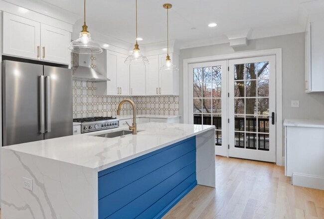 property at 30 Dighton St