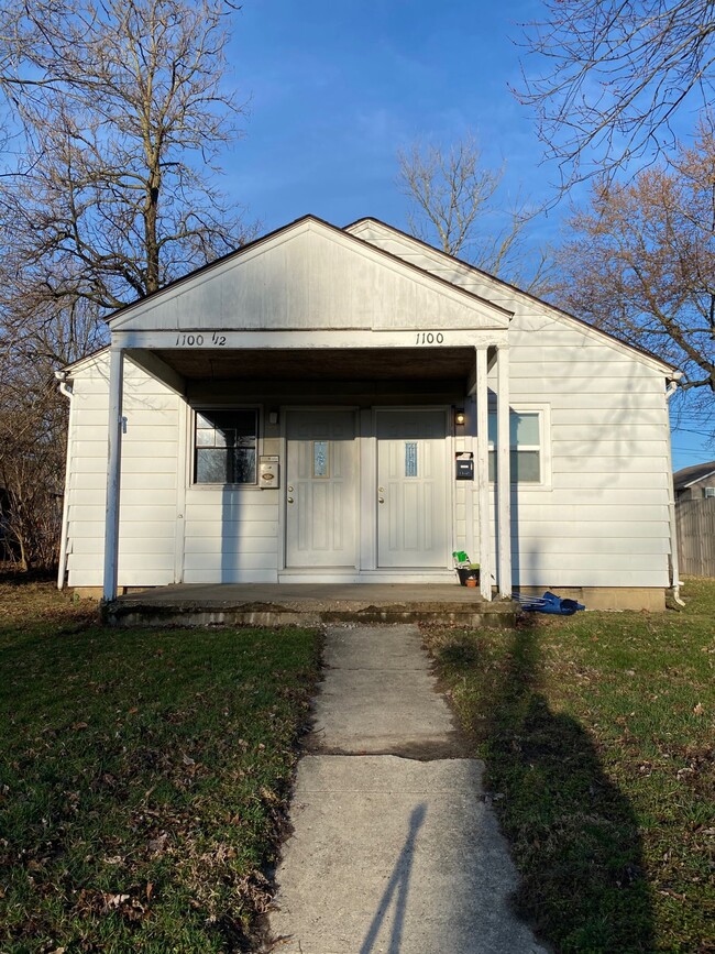 1100 S 4th St, Unit .5